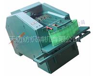 安徽天纺HY180型高速理管机