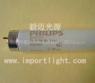 飞利浦 PHILIPS D65对色光源