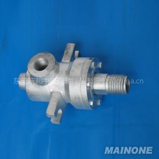 印染旋转接头－庆邦中旋旋转接头