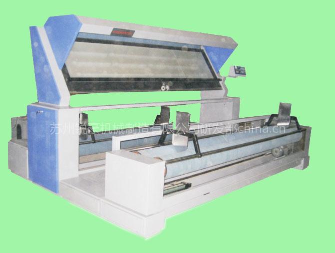 验布卷布机大卷装