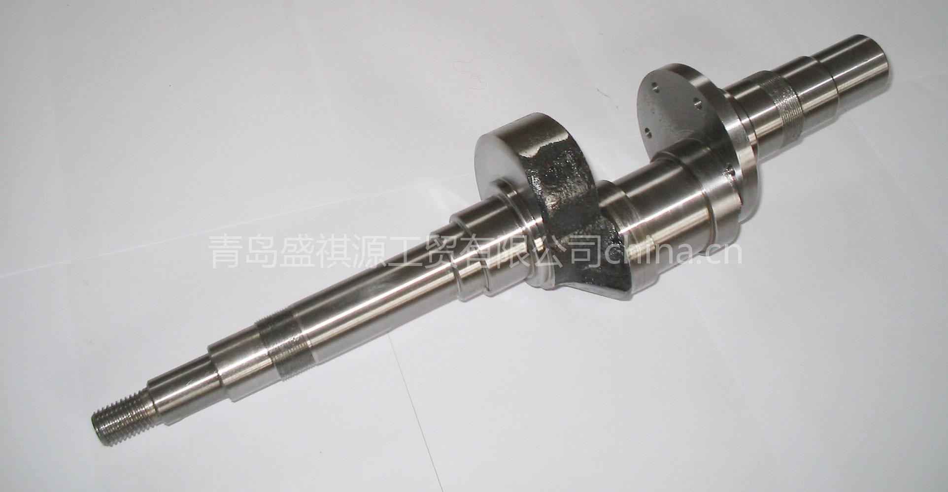 JW-813喷水织布机曲轴27-30