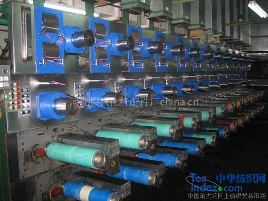 各规格化纤纺丝上油轮