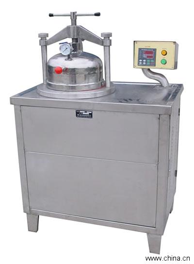 高温高压染色小样机