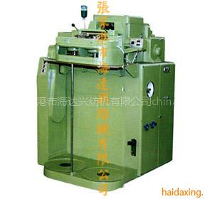 海达兴牌B442型毛纺毛条针梳机