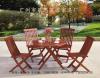供应供应户外实木桌椅、户外桌椅、休闲家具、休闲桌椅 、折叠桌椅