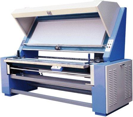 YB-180/240验布机，电眼自动齐边验布机