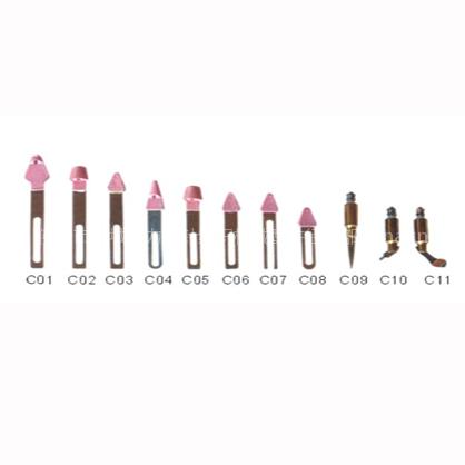 针织|针织机械|瓷纱咀