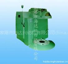 海达兴牌B303型毛纺毛条针梳机