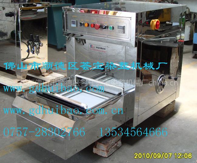 试样定型烘干小样机