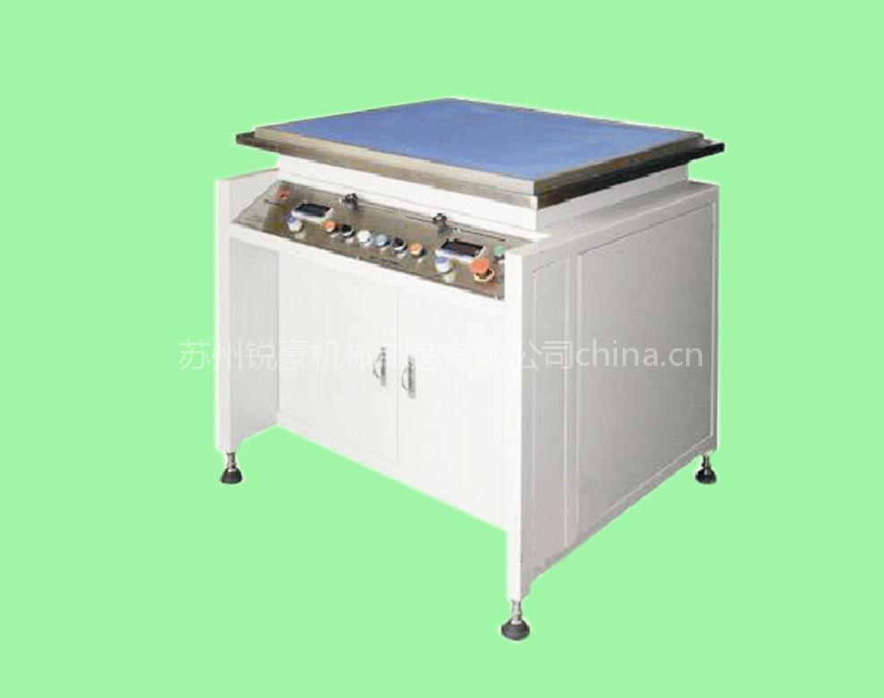 磁捧印花机RH-350