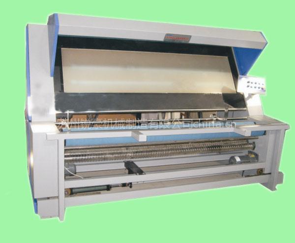 OW-A型无张力验布卷布机