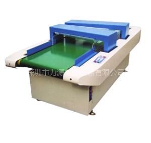 双探头自动检针仪,双重保险验针仪