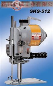 直立式自动裁剪机  裁剪机械设备