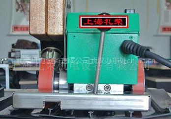 水泥管防渗防腐蚀带钉/T键PVC土工膜衬板焊机适用于水泥储槽池