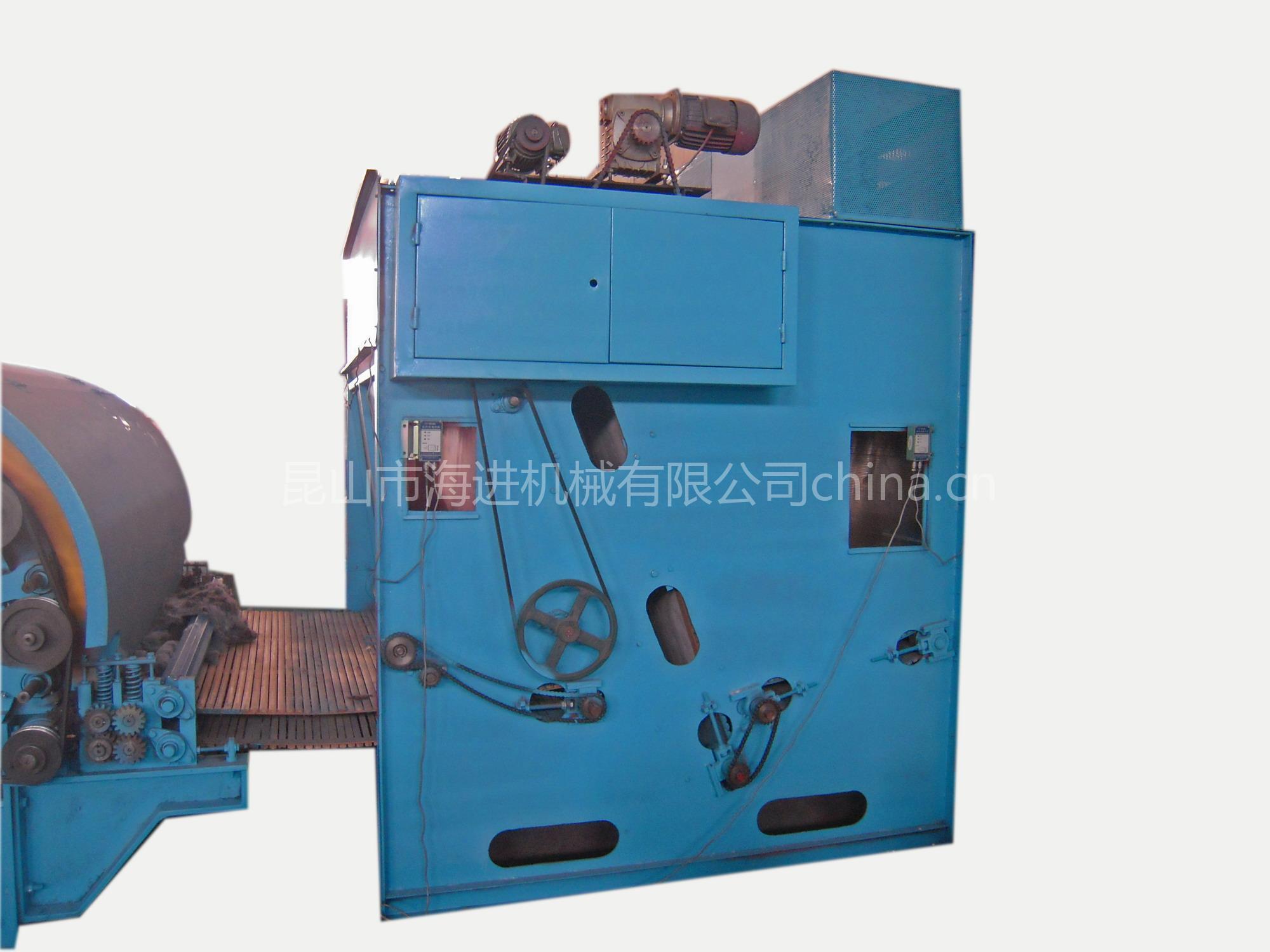 喷胶棉机械，喷胶棉生产线，喷胶棉设备，喷胶棉制造