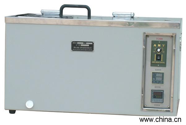 恒温水浴振荡器