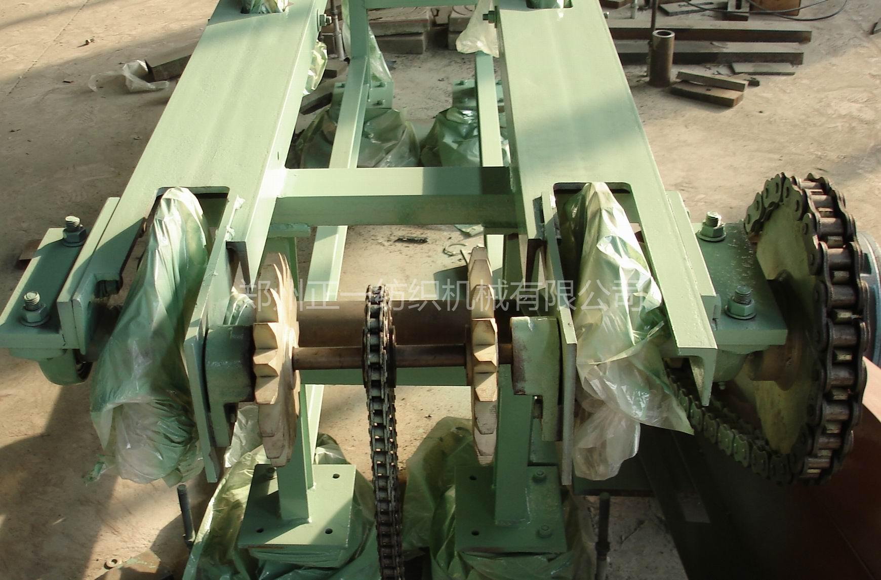 ZYR093喂粕机-图1