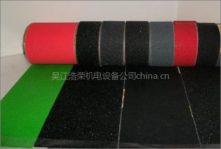 防滑胶带，纺织用防滑胶带，防拉刺橡胶胶皮，防滑包辊皮