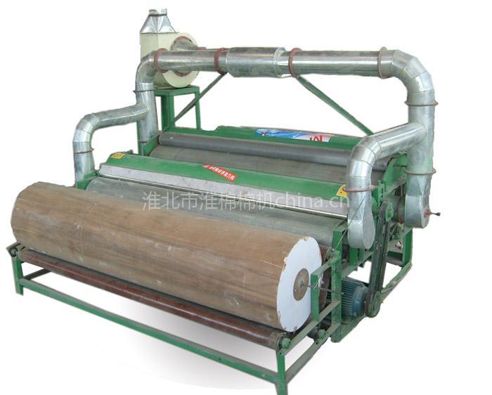 弹花机_轧花机_淮棉棉机厂