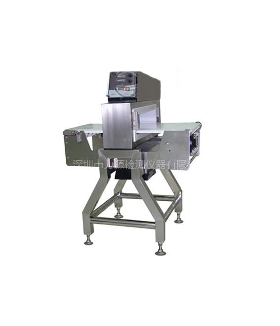 药品专用X异物检出机，X光机，全金属探测仪