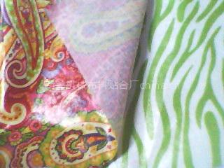 新鑫布料贴合厂  供有PVC热压复合