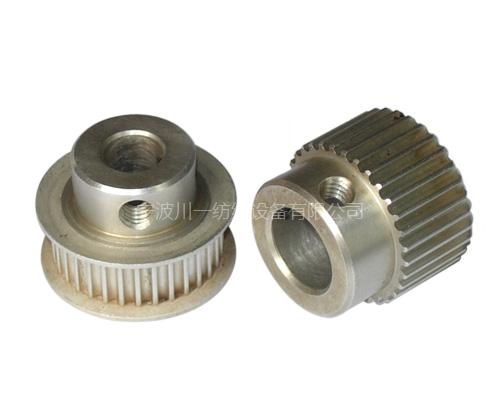 同步带轮及其它