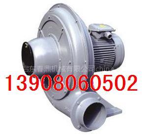 TB-150台湾透浦风机