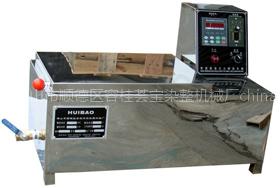 摇摆式常温染色小样机