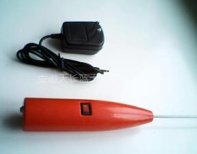 电动清洁捻枪、皮辊清洁器、电绞针