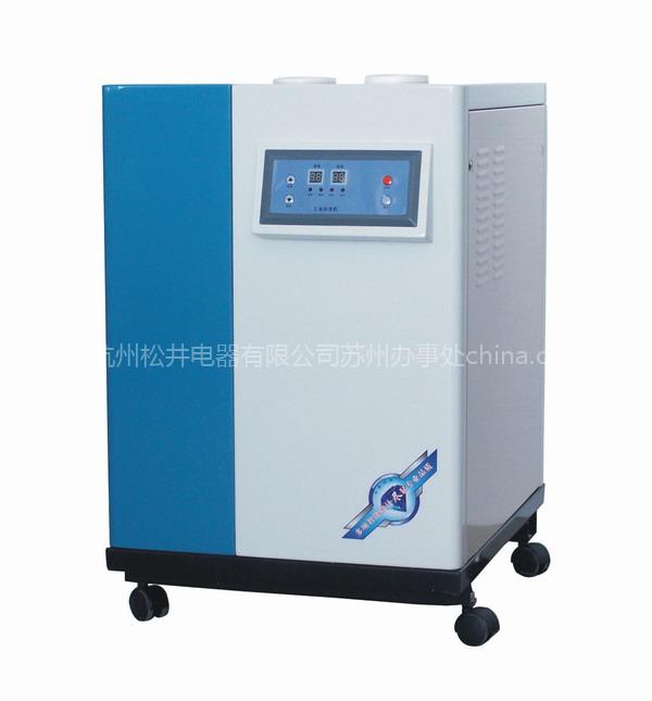 纺识企业加湿设备