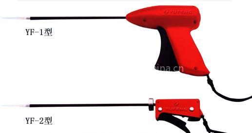 手动清洁捻枪、皮辊清洁器、清洁捻枪配件