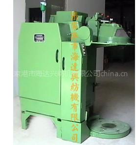 海达兴牌B302C型毛纺毛条针梳机