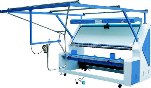 MT-A型拉架开幅验布机