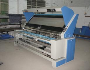 RH-180型多功能验布机