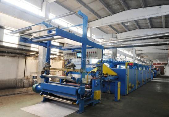 无锡鑫都精密涂层机械