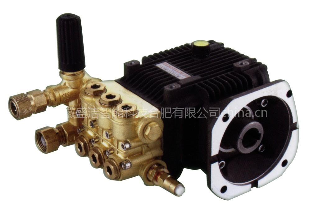 纺织行业加湿器配件-高压柱塞泵