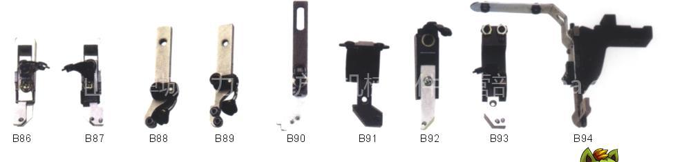 针织|针织机械|纱嘴系列I