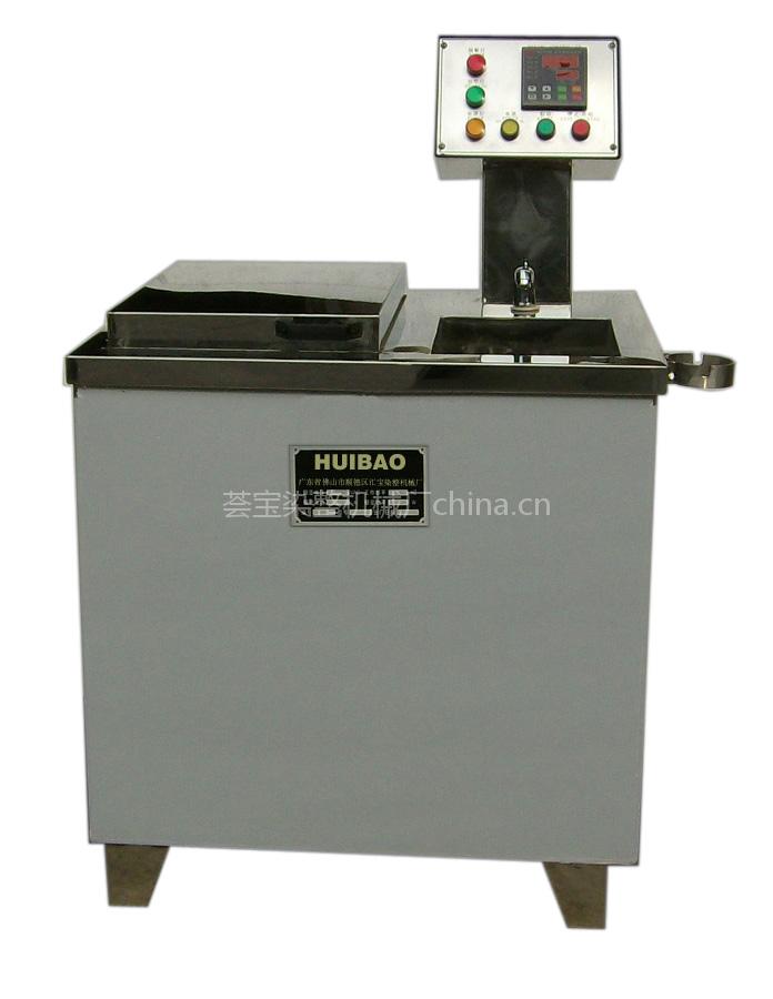 高温染色小样机