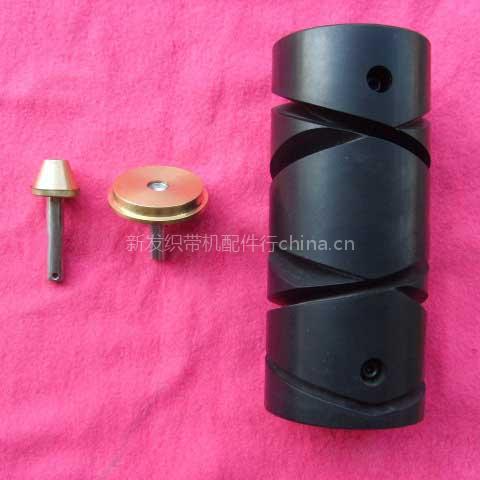 分纱机槽筒铜套