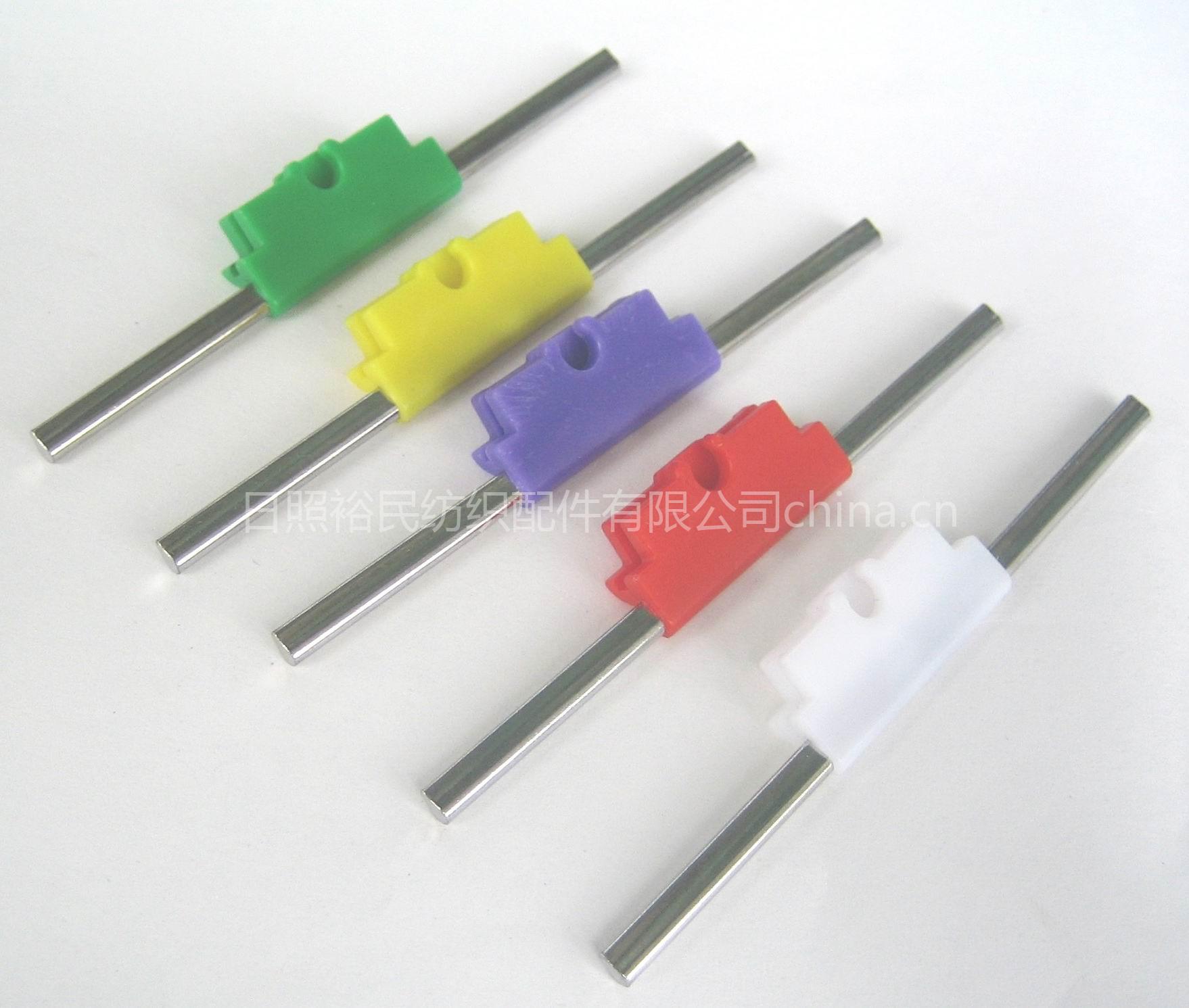 三角形压力棒隔距块