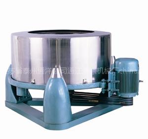 全钢脱水机，甩干机，400-1500MM