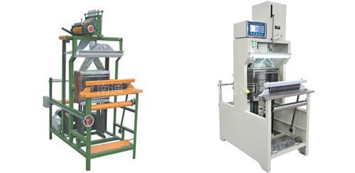 电子小样织布机