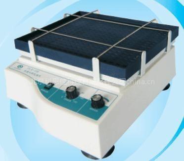 往复式脱色摇床