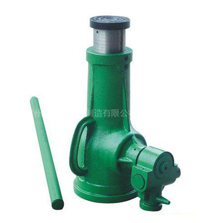 螺旋千斤顶生产在永翔工具
