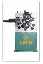 B-8型弹簧机，４.５型弹簧机，３型弹簧机