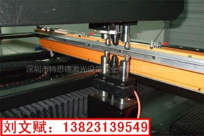 广东TSD-1290系列激光刀模机