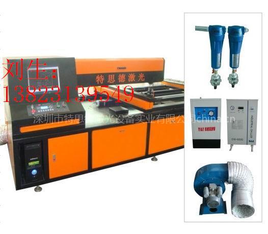 浙江18MM木板激光刀模机