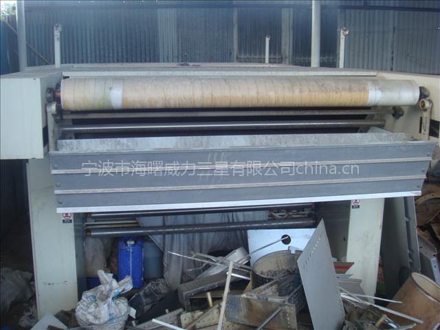 验布机，二手纺织设备