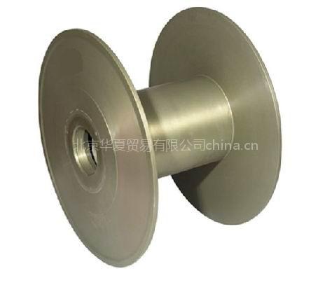 Warp Beams For Warp Knitting Machines