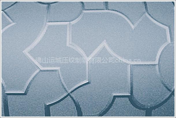 佛山运城压花辊